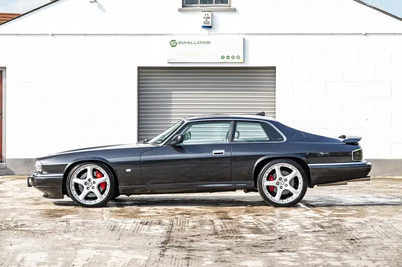 Jaguar XJS - 'R6'-For Sale