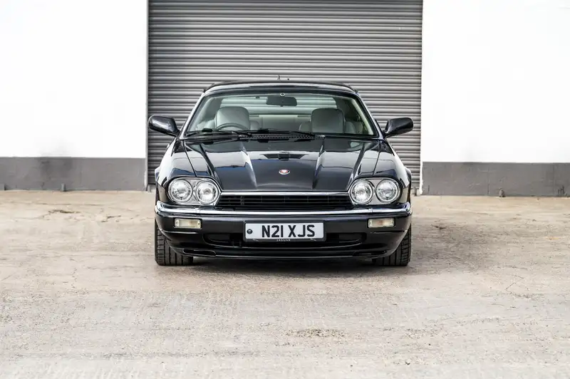 Jaguar XJS - 'R6'-For Sale