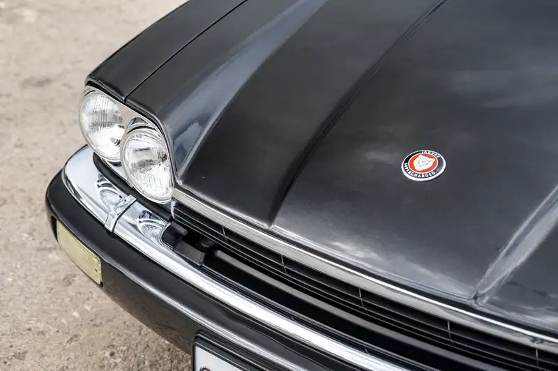 Jaguar XJS - 'R6'-For Sale
