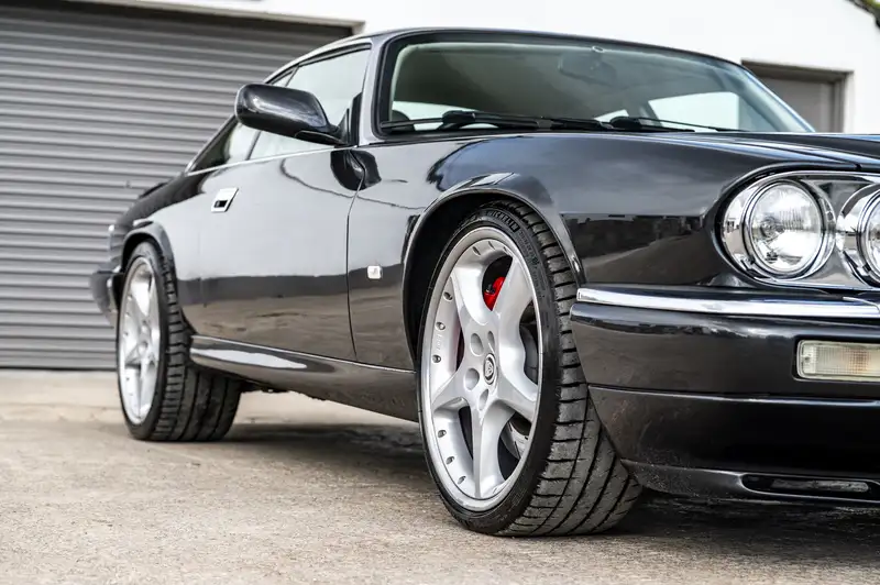 Jaguar XJS - 'R6'-For Sale