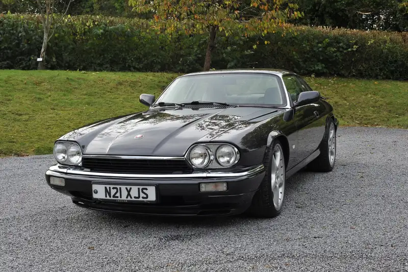 Jaguar XJS - 'R6'-For Sale