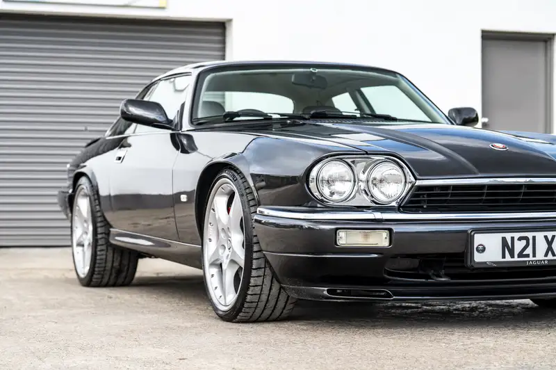 Jaguar XJS - 'R6'-For Sale