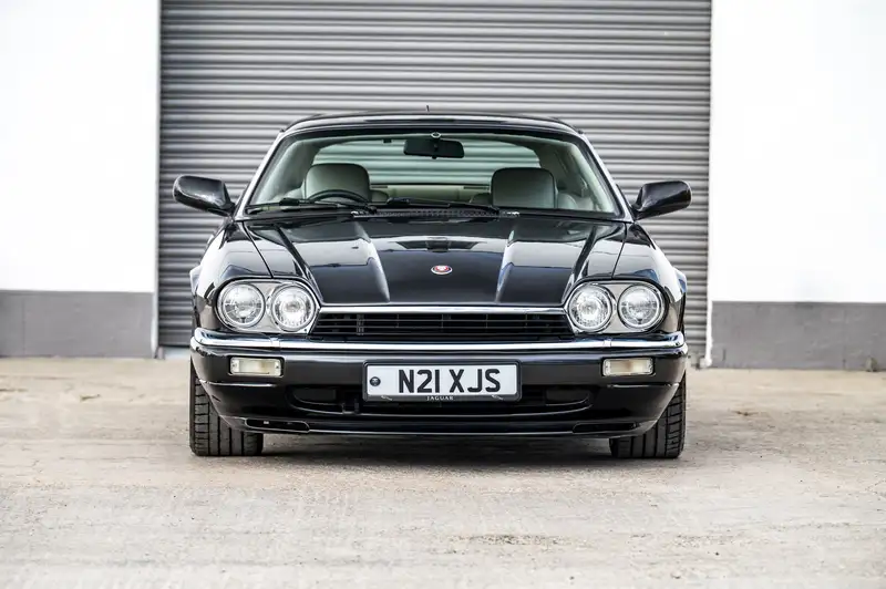 Jaguar XJS - 'R6'-For Sale