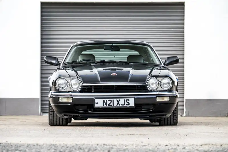 Jaguar XJS - 'R6'-For Sale