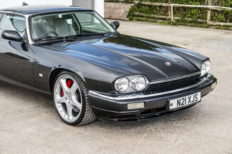 Jaguar XJS - 'R6'-For Sale