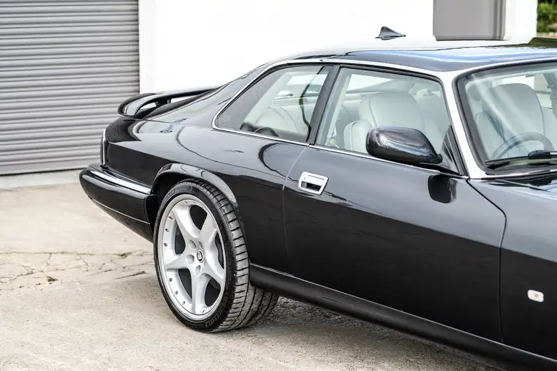 Jaguar XJS - 'R6'-For Sale