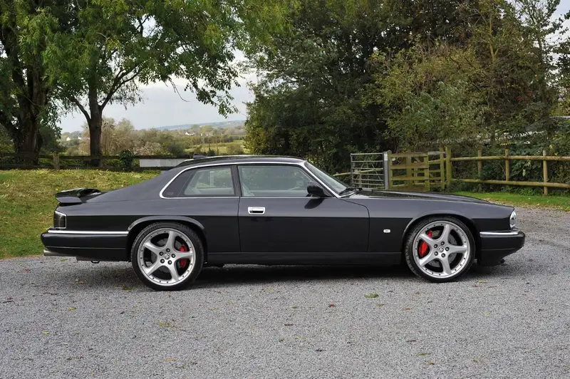 Jaguar XJS - 'R6'-For Sale
