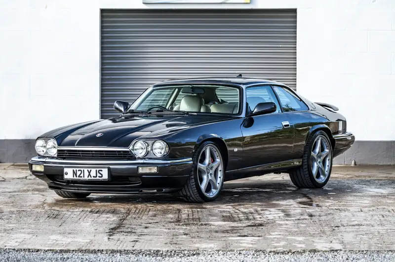 Jaguar XJS - 'R6'-For Sale