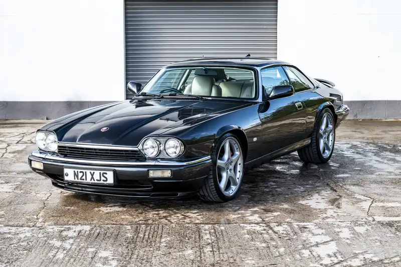 Jaguar XJS - 'R6'-For Sale