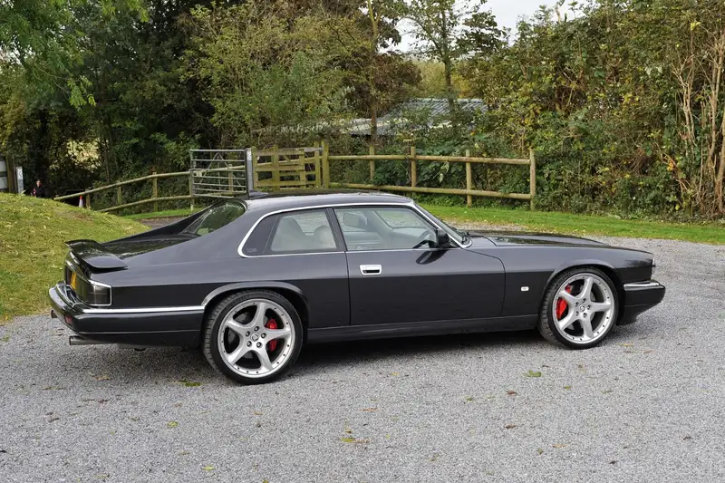 Jaguar XJS - 'R6'-For Sale