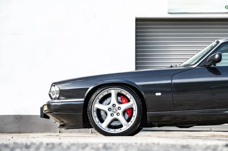 Jaguar XJS - 'R6'-For Sale