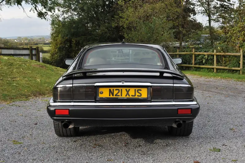 Jaguar XJS - 'R6'-For Sale