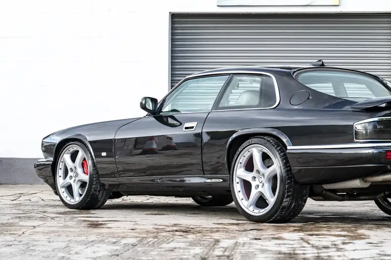 Jaguar XJS - 'R6'-For Sale