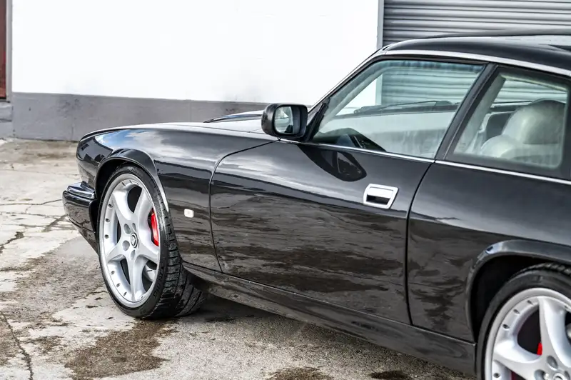 Jaguar XJS - 'R6'-For Sale
