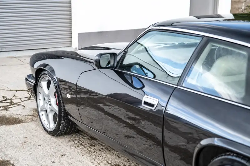 Jaguar XJS - 'R6'-For Sale