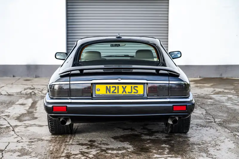 Jaguar XJS - 'R6'-For Sale