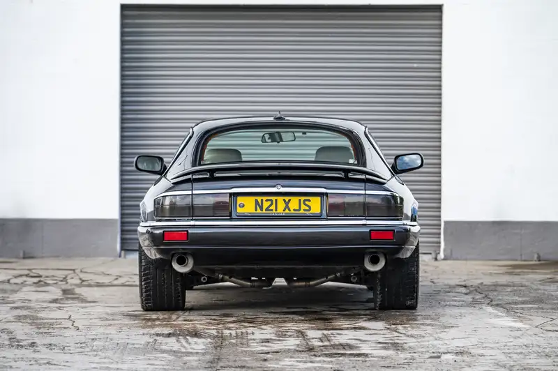 Jaguar XJS - 'R6'-For Sale