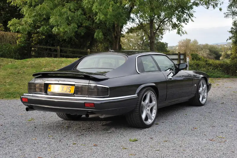 Jaguar XJS - 'R6'-For Sale