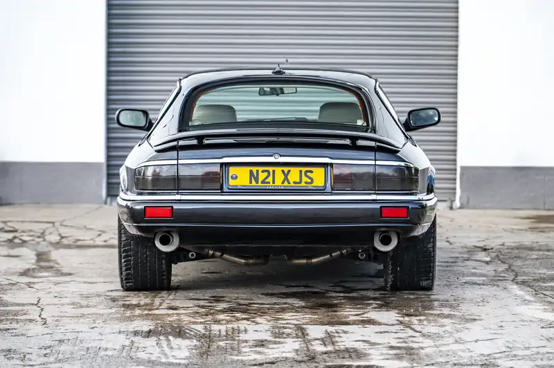 Jaguar XJS - 'R6'-For Sale