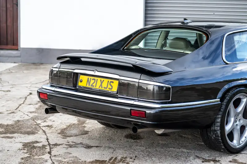 Jaguar XJS - 'R6'-For Sale