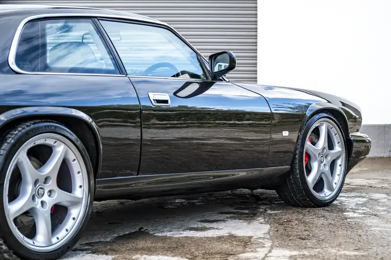 Jaguar XJS - 'R6'-For Sale