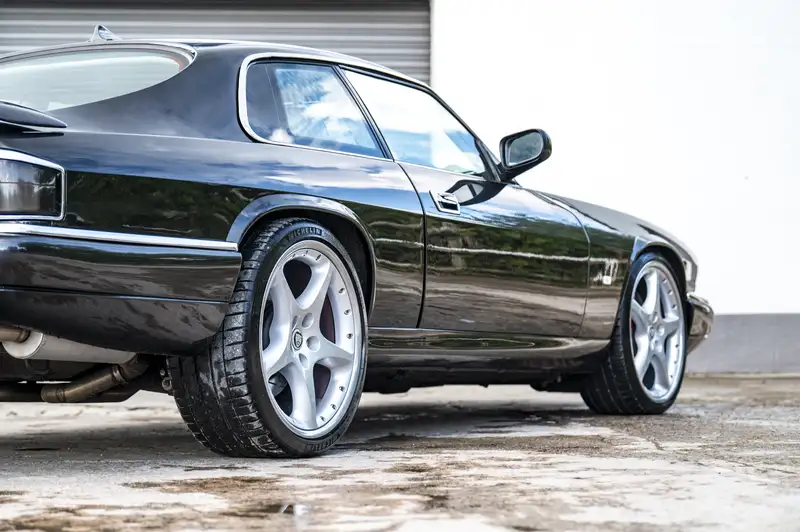 Jaguar XJS - 'R6'-For Sale