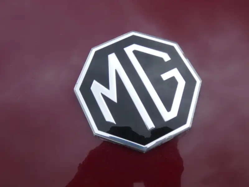 1973 MG B Roadster -For Sale