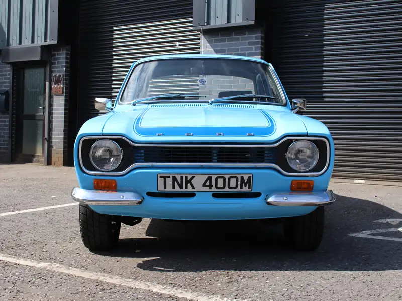 1973 Ford Escort RS2000 -For Sale
