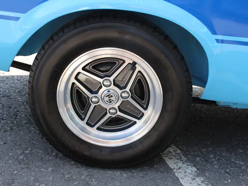 1973 Ford Escort RS2000 -For Sale