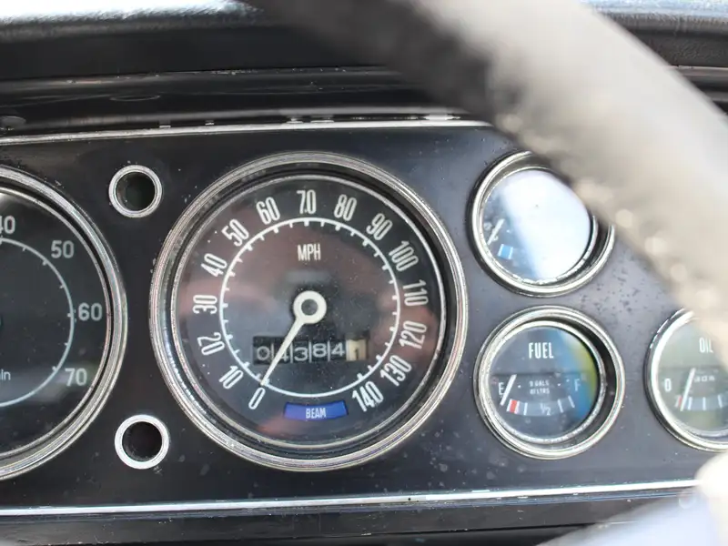 1973 Ford Escort RS2000 -For Sale