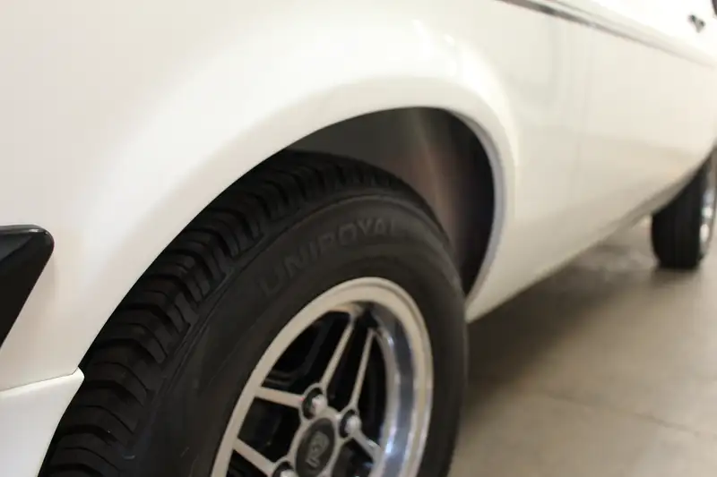 1981 Ford Escort RS2000 -For Sale