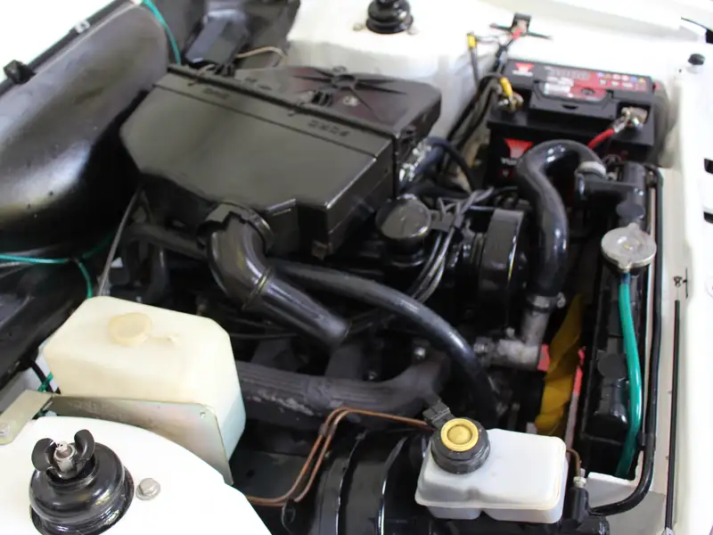 1981 Ford Escort RS2000 -For Sale