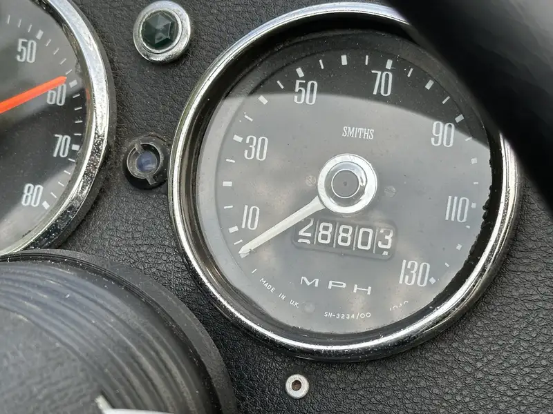 1976 Caterham Super Seven-For Sale