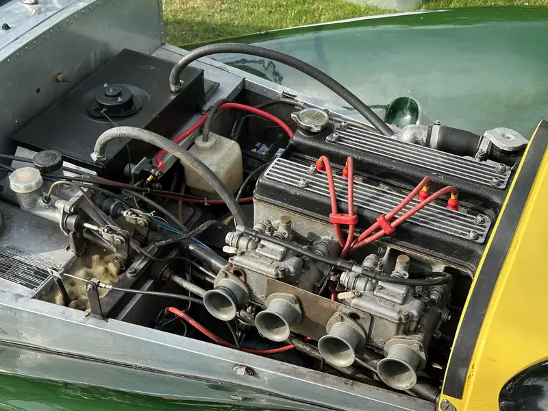 1976 Caterham Super Seven-For Sale