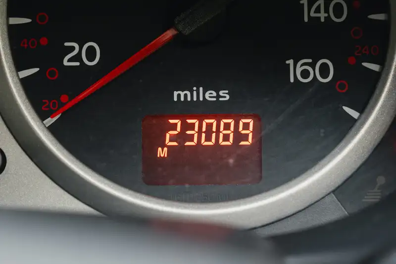 2004 Renault Clio 182 2.0 16V-For Sale