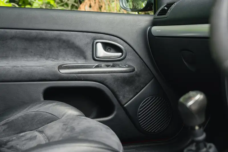 2004 Renault Clio 182 2.0 16V-For Sale
