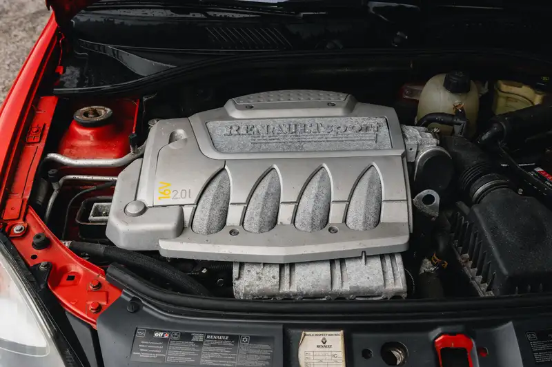 2004 Renault Clio 182 2.0 16V-For Sale