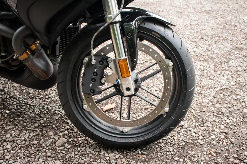 2009 Buell 1125R 1,125cc-For Sale