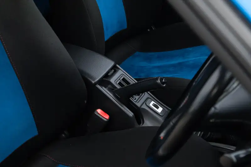 1998 Subaru 22B STi-For Sale