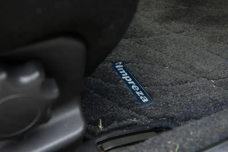 1998 Subaru 22B STi-For Sale