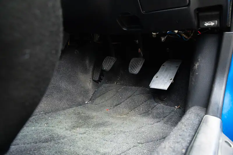1998 Subaru 22B STi-For Sale
