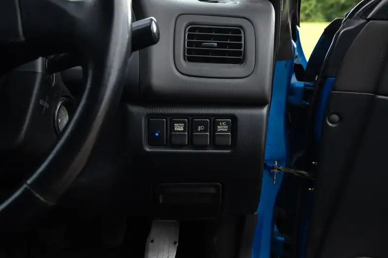 1998 Subaru 22B STi-For Sale