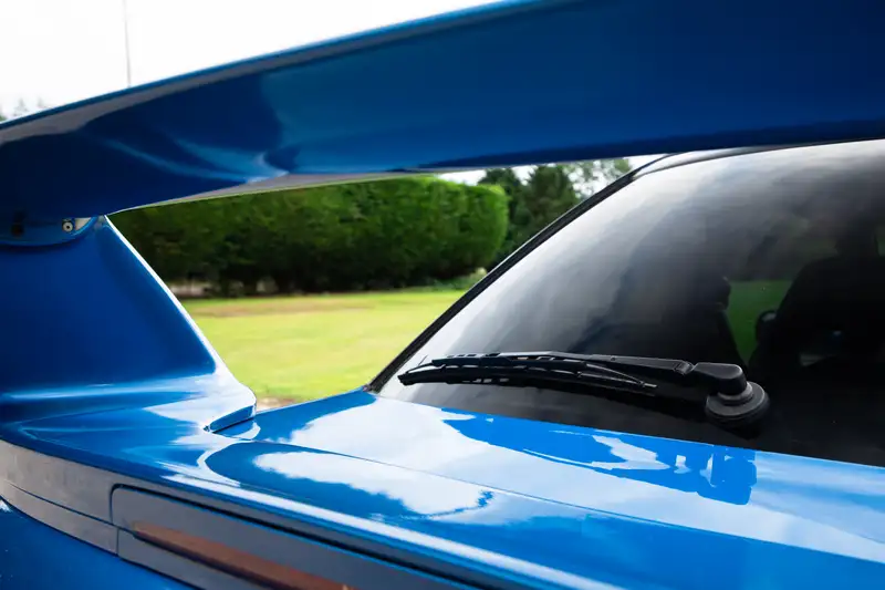 1998 Subaru 22B STi-For Sale