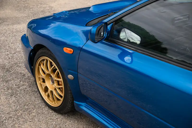 1998 Subaru 22B STi-For Sale