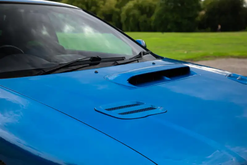 1998 Subaru 22B STi-For Sale