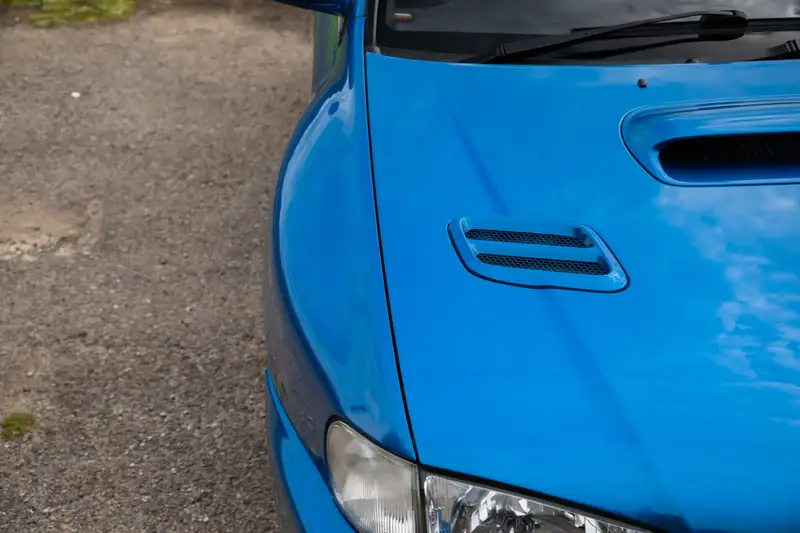 1998 Subaru 22B STi-For Sale