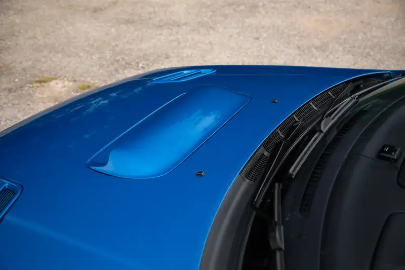 1998 Subaru 22B STi-For Sale