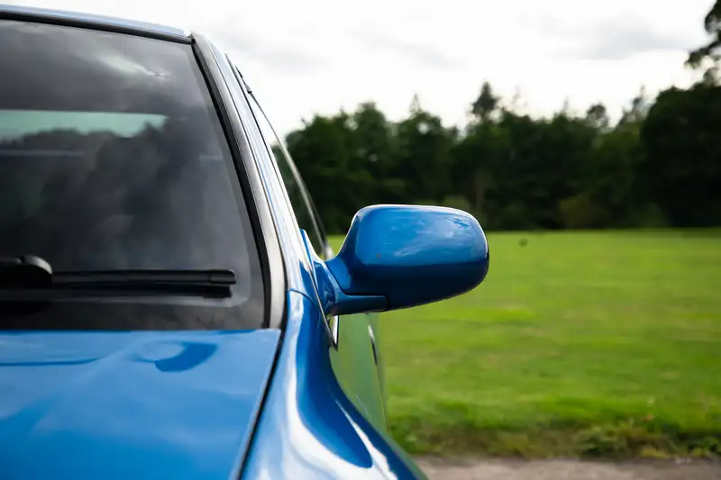 1998 Subaru 22B STi-For Sale