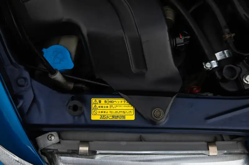 1998 Subaru 22B STi-For Sale