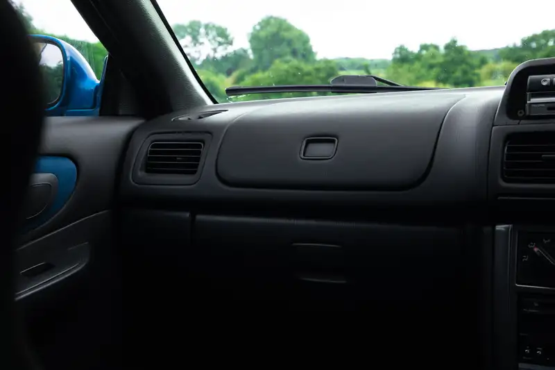 1998 Subaru 22B STi-For Sale